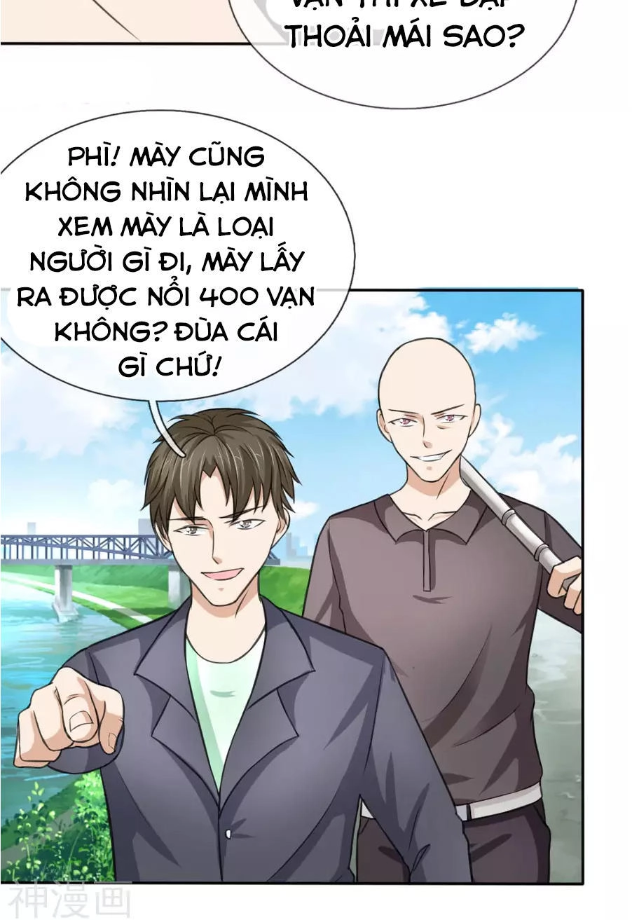 Tuyệt Thế Phi Đao Chapter 47 - 7