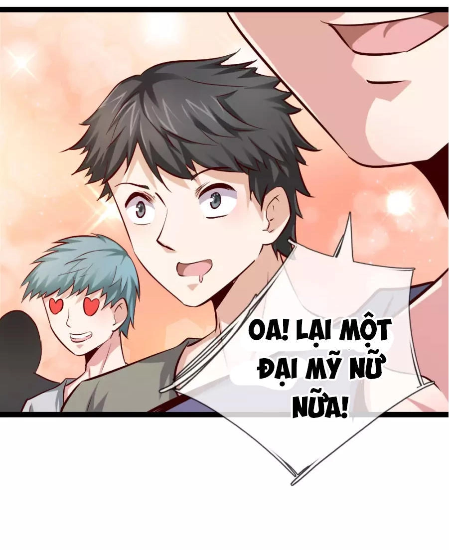 Tuyệt Thế Phi Đao Chapter 50 - 14