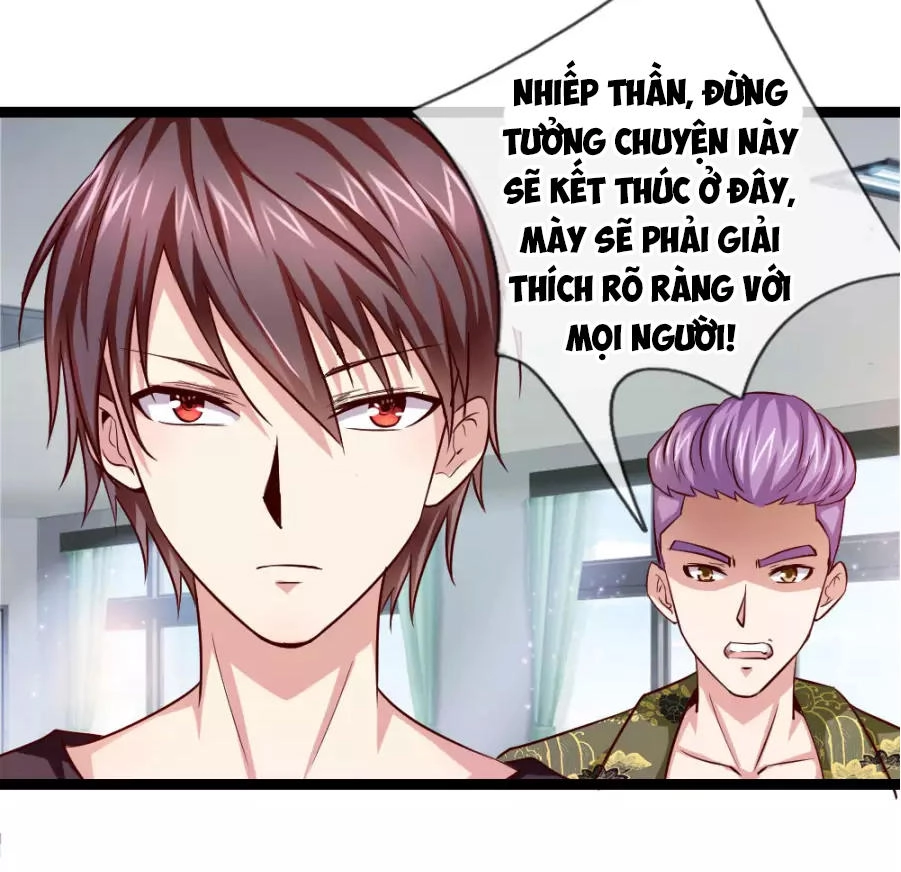 Tuyệt Thế Phi Đao Chapter 50 - 21