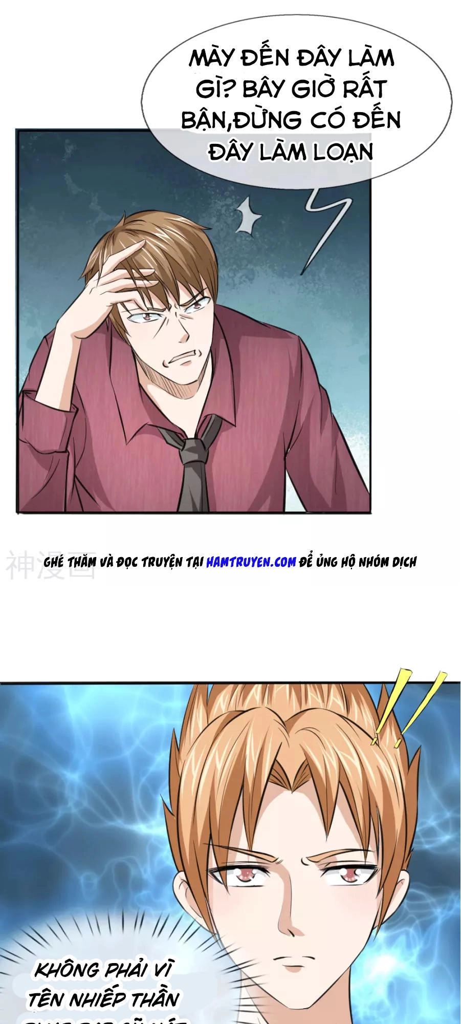 Tuyệt Thế Phi Đao Chapter 52 - 7