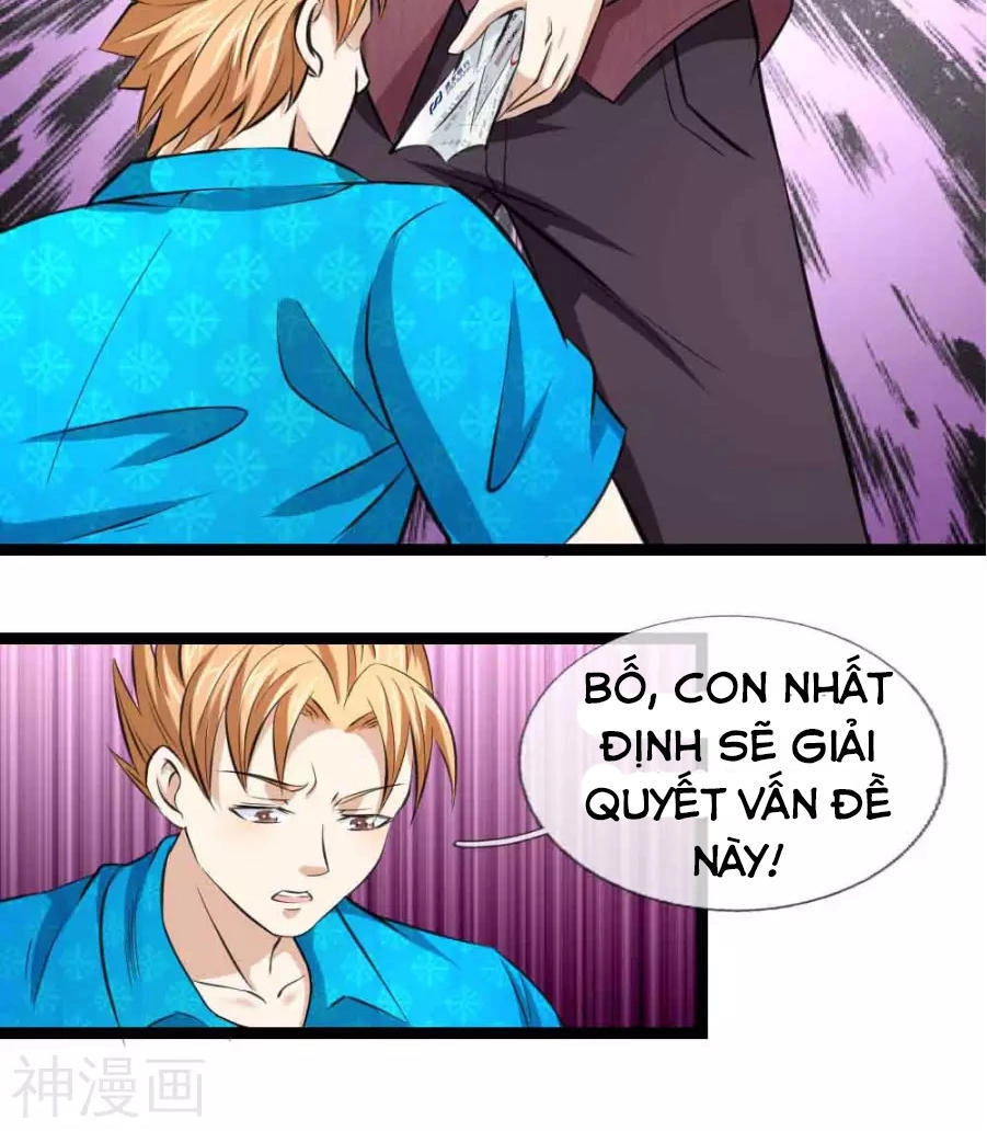 Tuyệt Thế Phi Đao Chapter 52 - 17