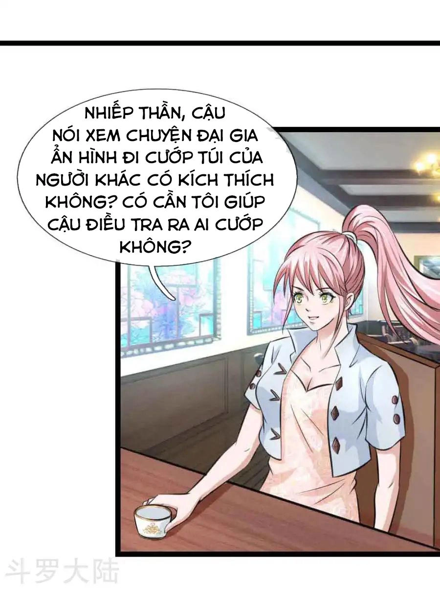 Tuyệt Thế Phi Đao Chapter 53 - 3