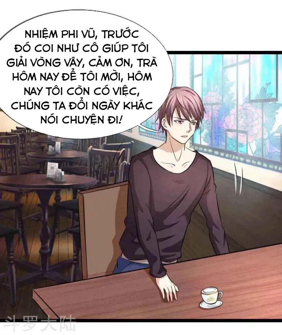 Tuyệt Thế Phi Đao Chapter 53 - 5