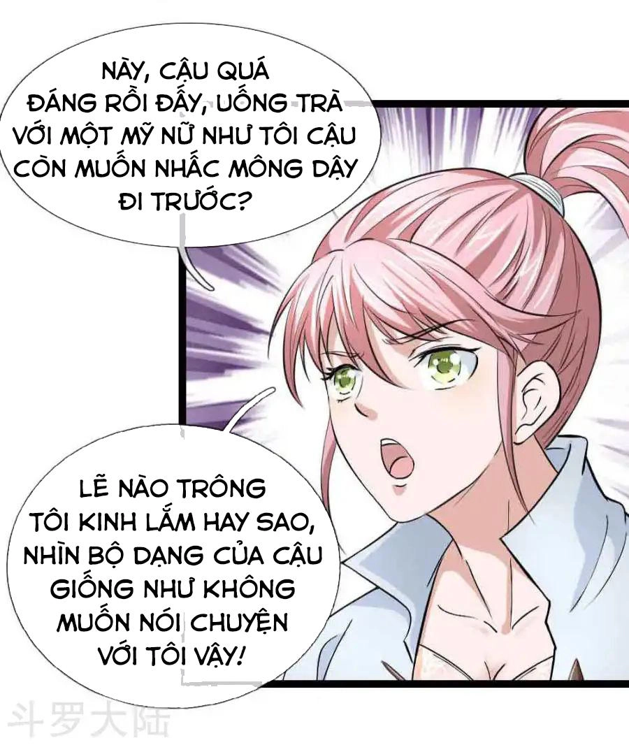 Tuyệt Thế Phi Đao Chapter 53 - 6