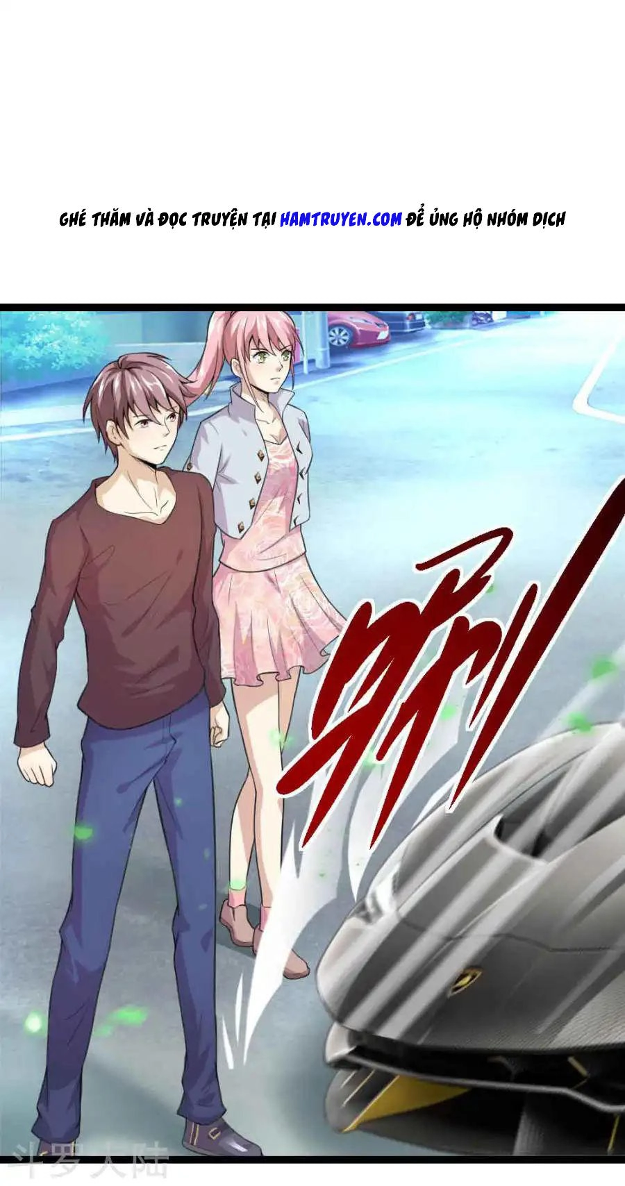 Tuyệt Thế Phi Đao Chapter 53 - 11