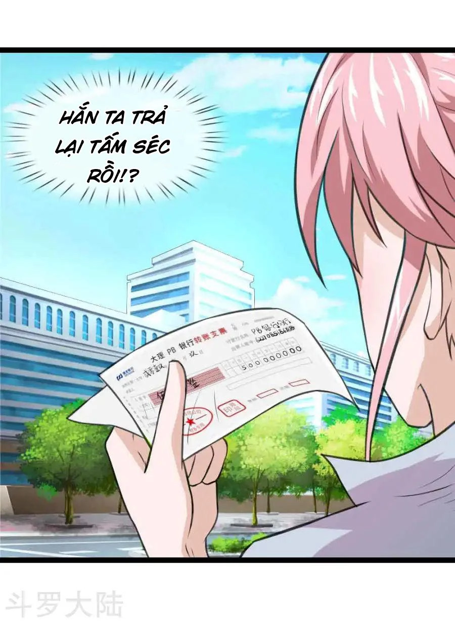 Tuyệt Thế Phi Đao Chapter 53 - 17