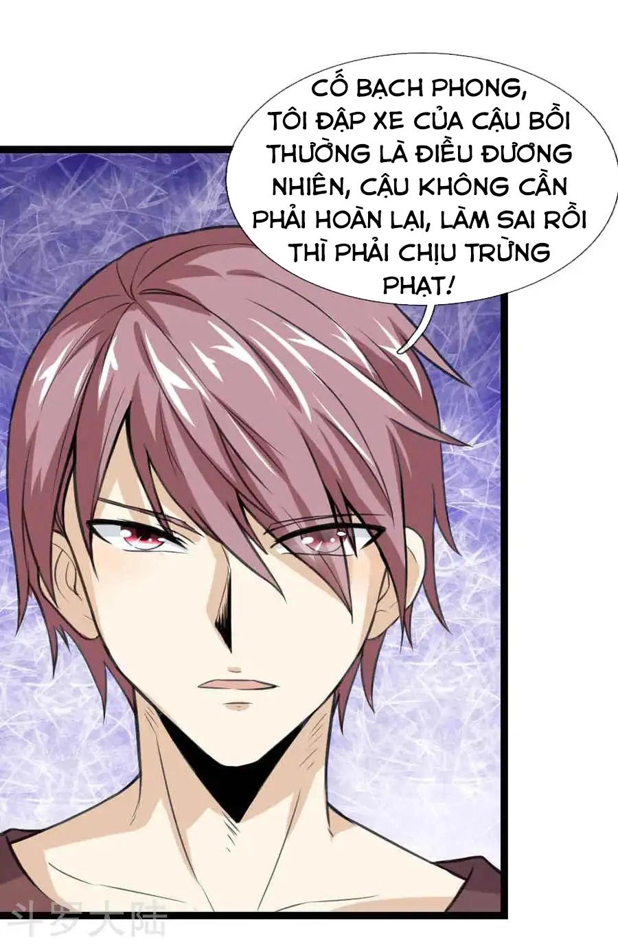 Tuyệt Thế Phi Đao Chapter 53 - 18