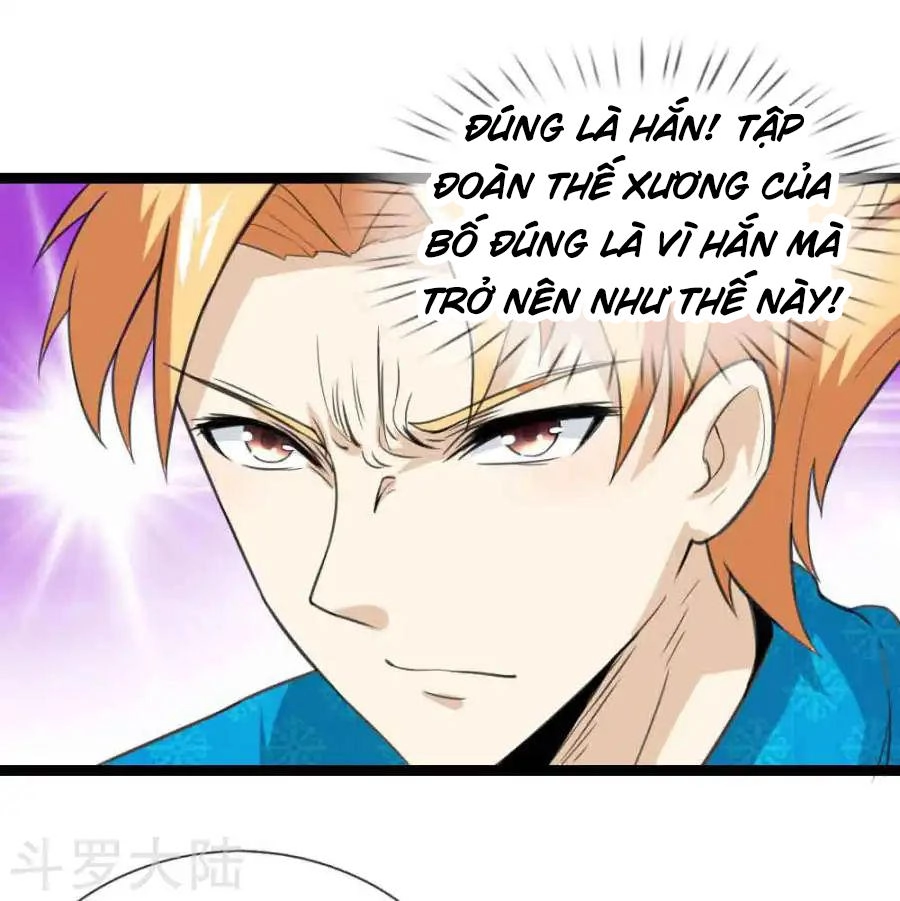 Tuyệt Thế Phi Đao Chapter 53 - 19