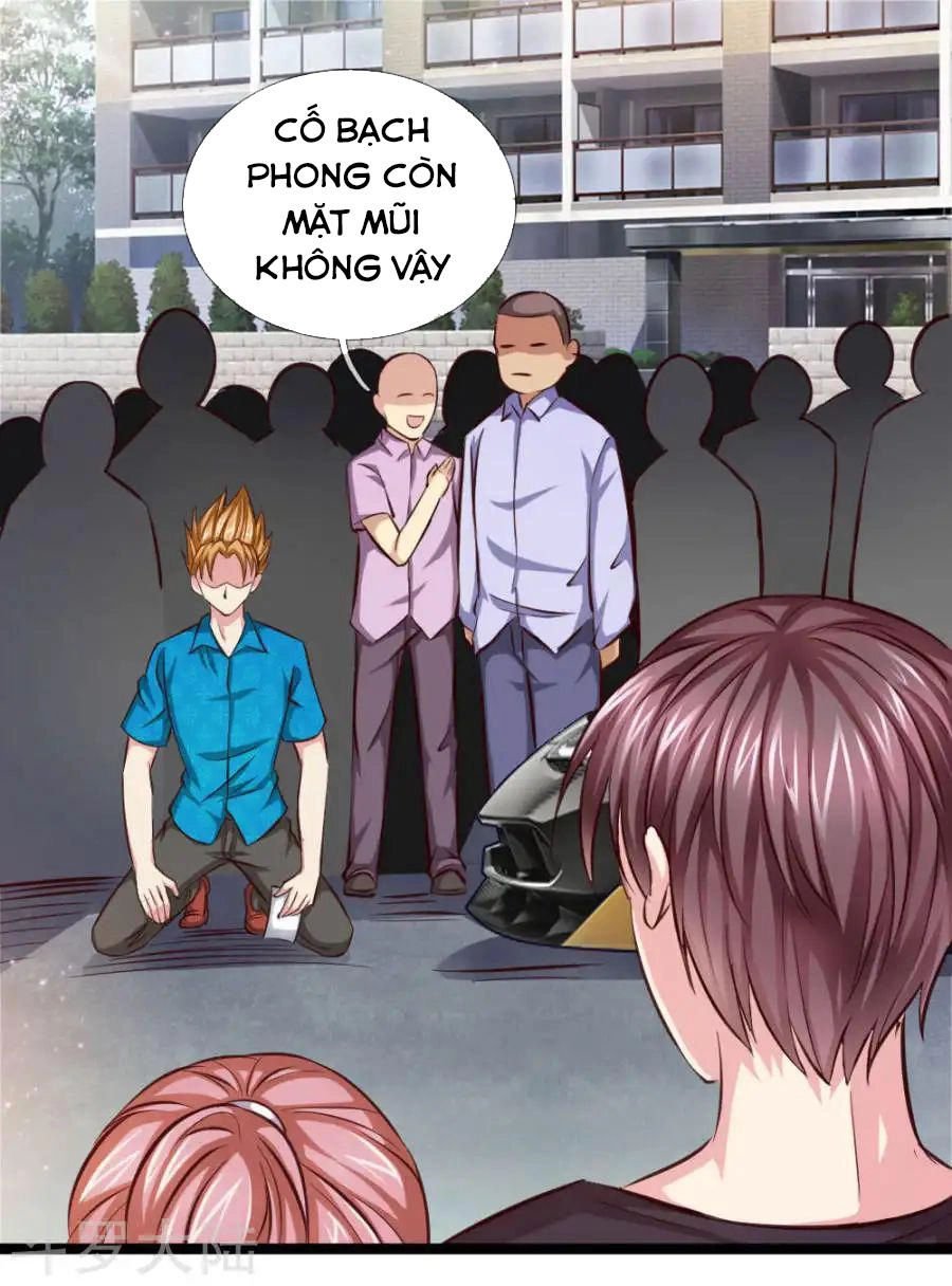 Tuyệt Thế Phi Đao Chapter 54 - 2