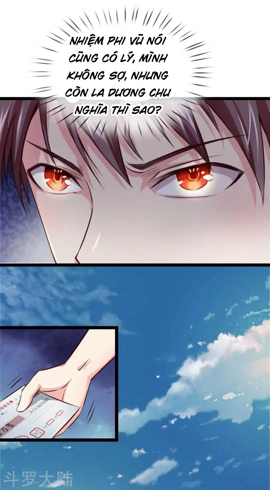 Tuyệt Thế Phi Đao Chapter 54 - 4