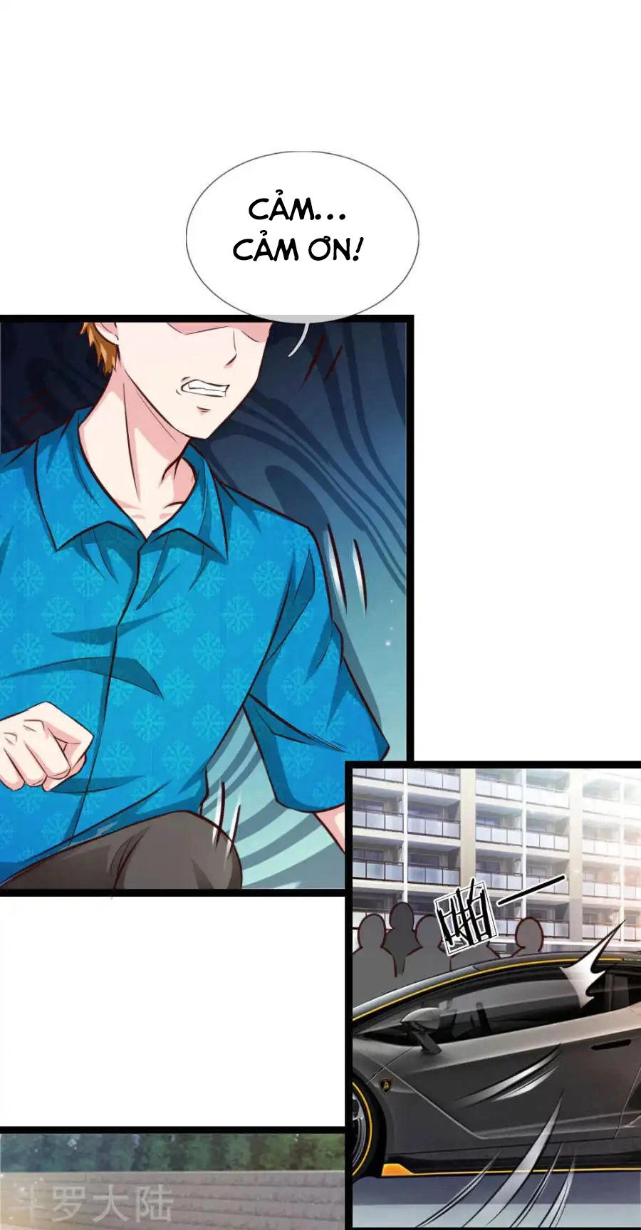 Tuyệt Thế Phi Đao Chapter 54 - 7