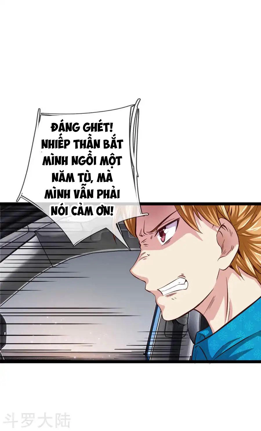 Tuyệt Thế Phi Đao Chapter 54 - 9