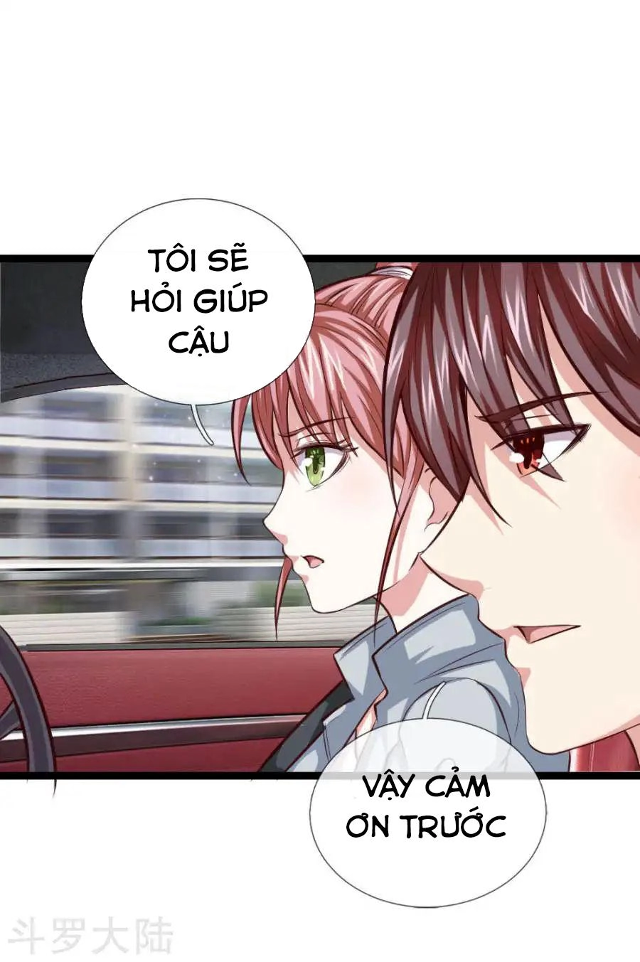 Tuyệt Thế Phi Đao Chapter 54 - 16