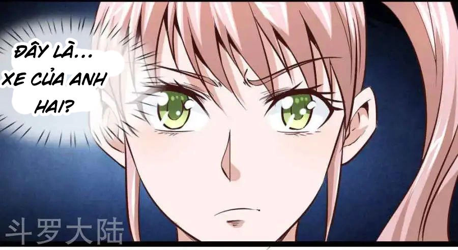 Tuyệt Thế Phi Đao Chapter 54 - 19