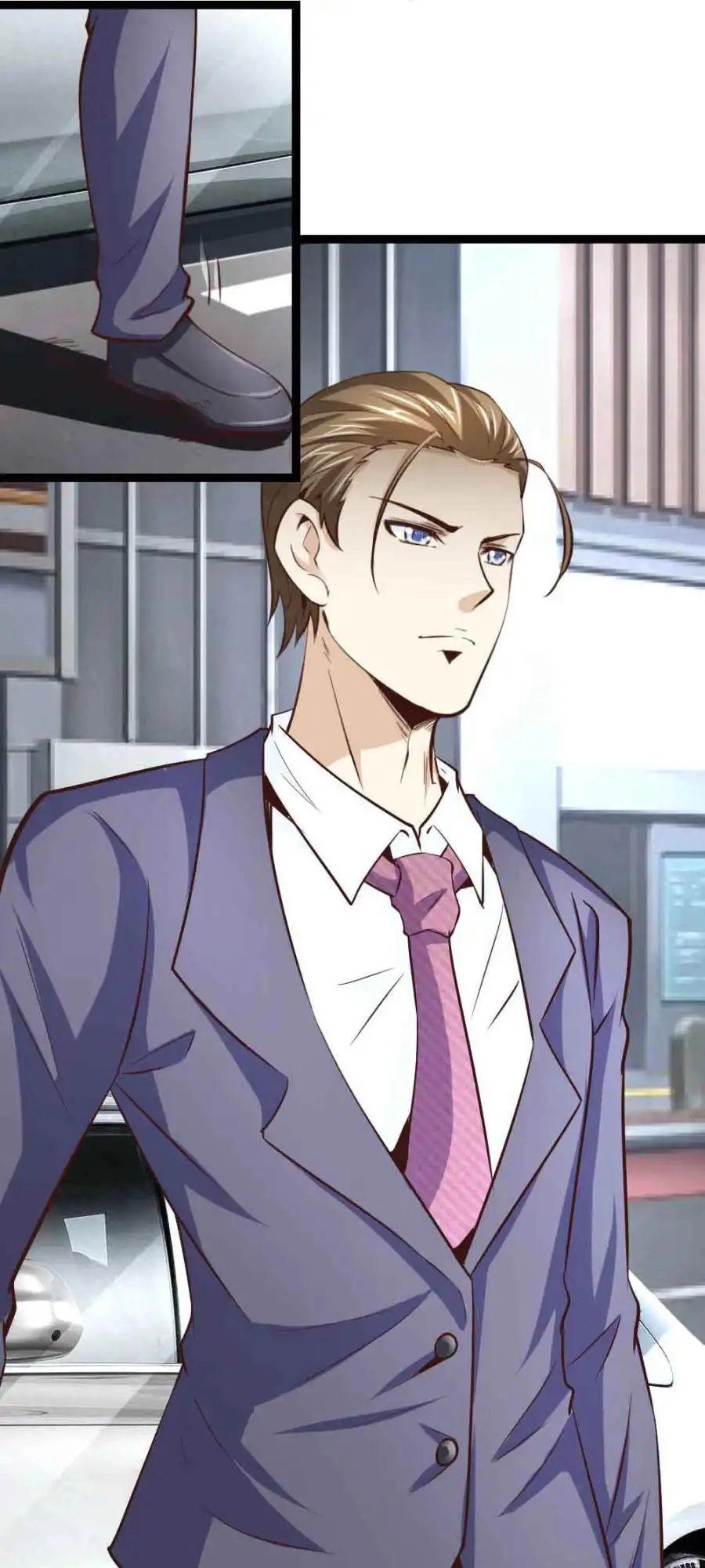 Tuyệt Thế Phi Đao Chapter 54 - 20