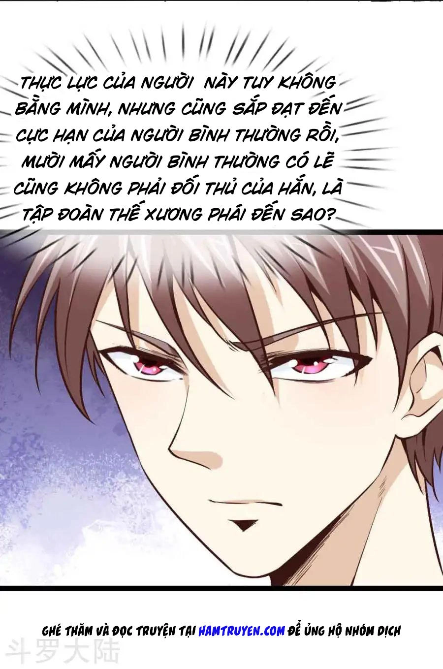 Tuyệt Thế Phi Đao Chapter 54 - 22