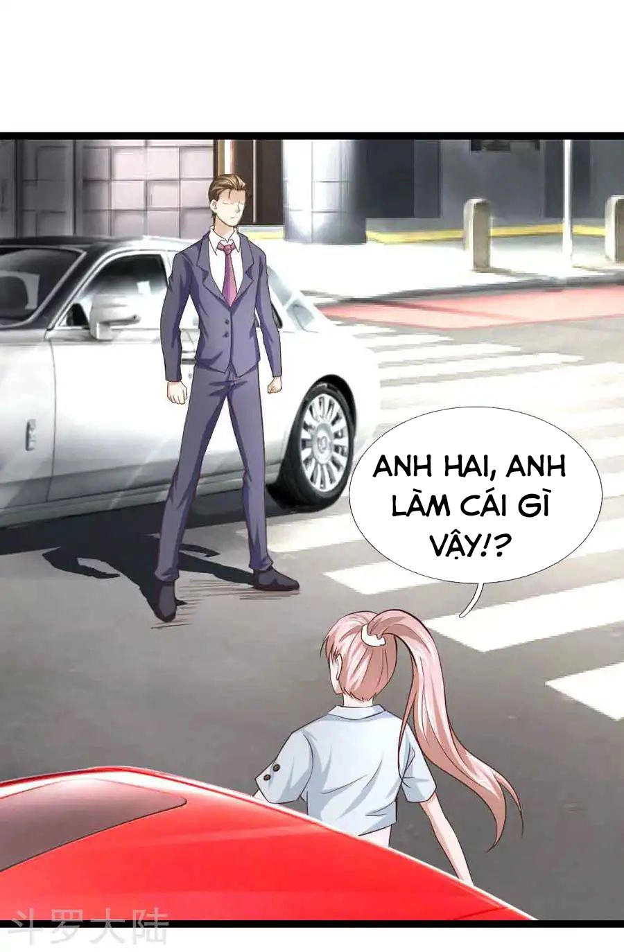 Tuyệt Thế Phi Đao Chapter 55 - 2