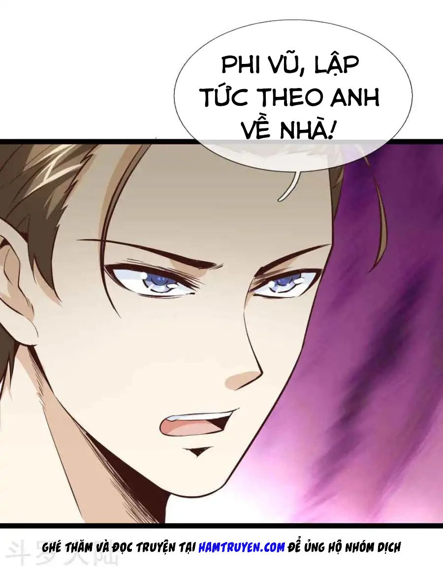 Tuyệt Thế Phi Đao Chapter 55 - 4