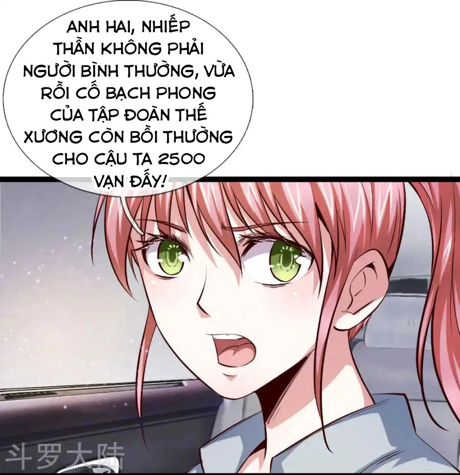 Tuyệt Thế Phi Đao Chapter 55 - 14