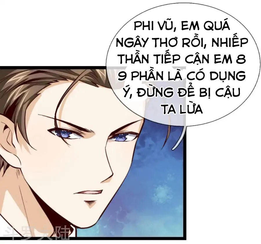Tuyệt Thế Phi Đao Chapter 55 - 16