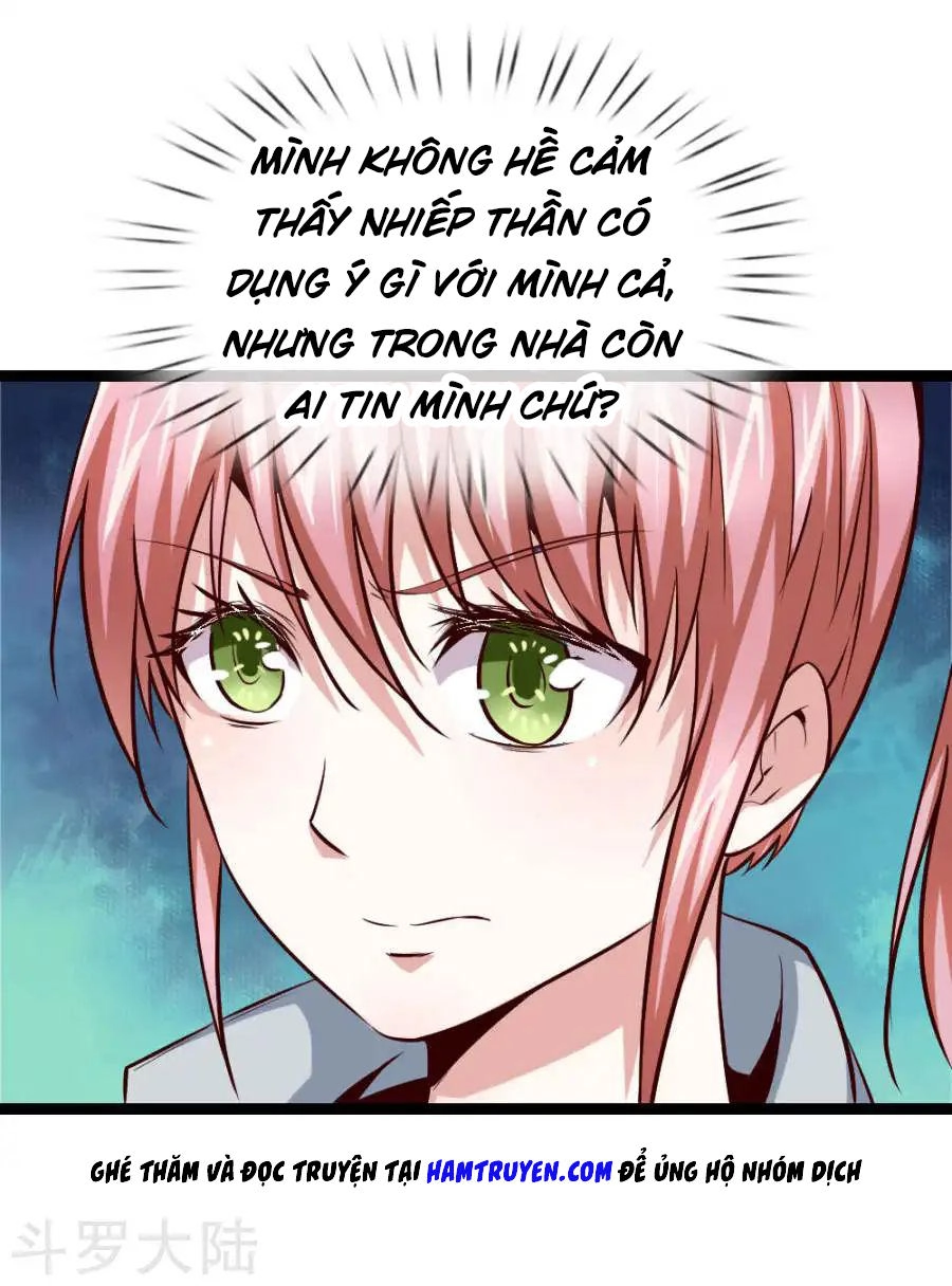 Tuyệt Thế Phi Đao Chapter 55 - 17