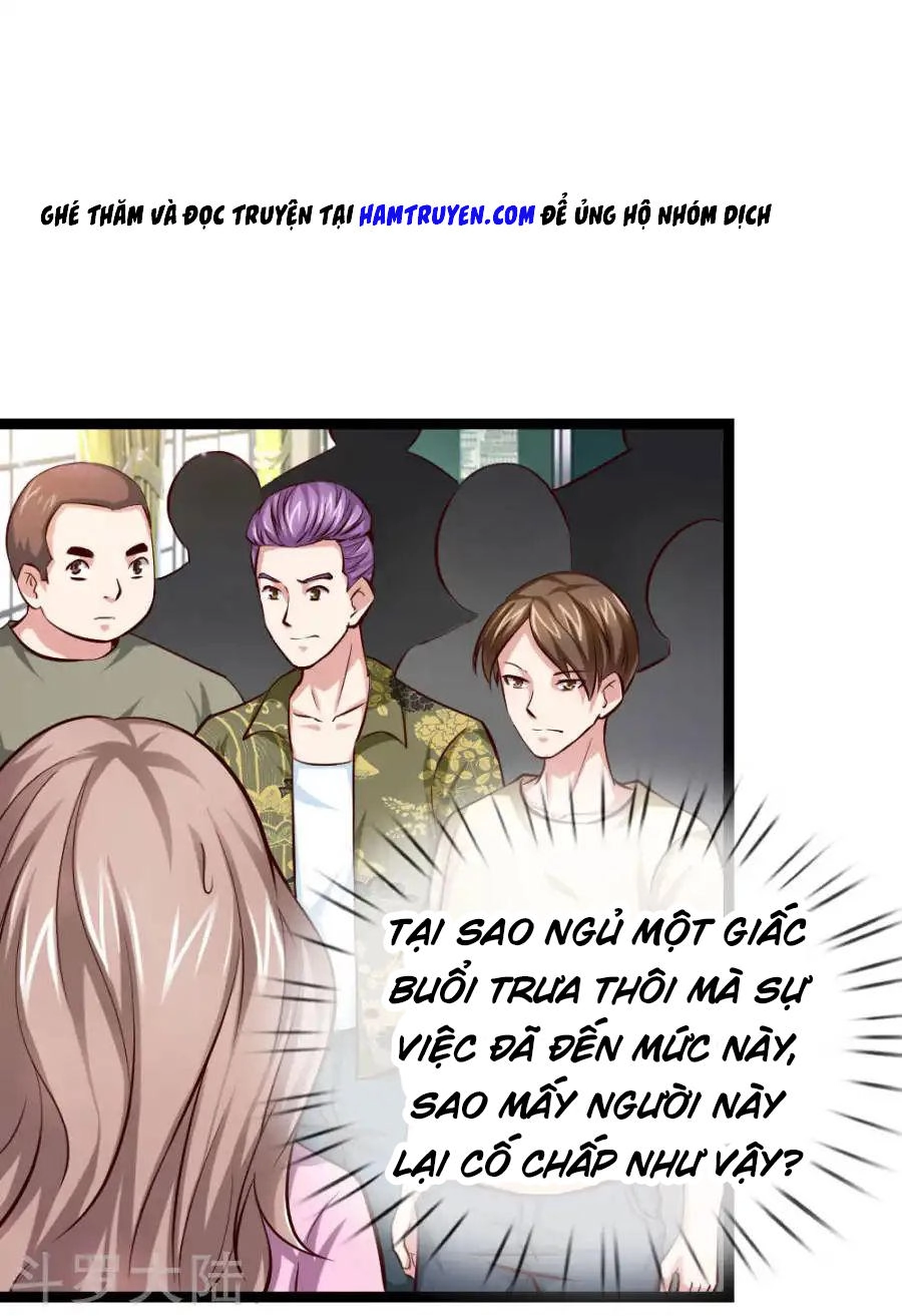 Tuyệt Thế Phi Đao Chapter 55 - 20