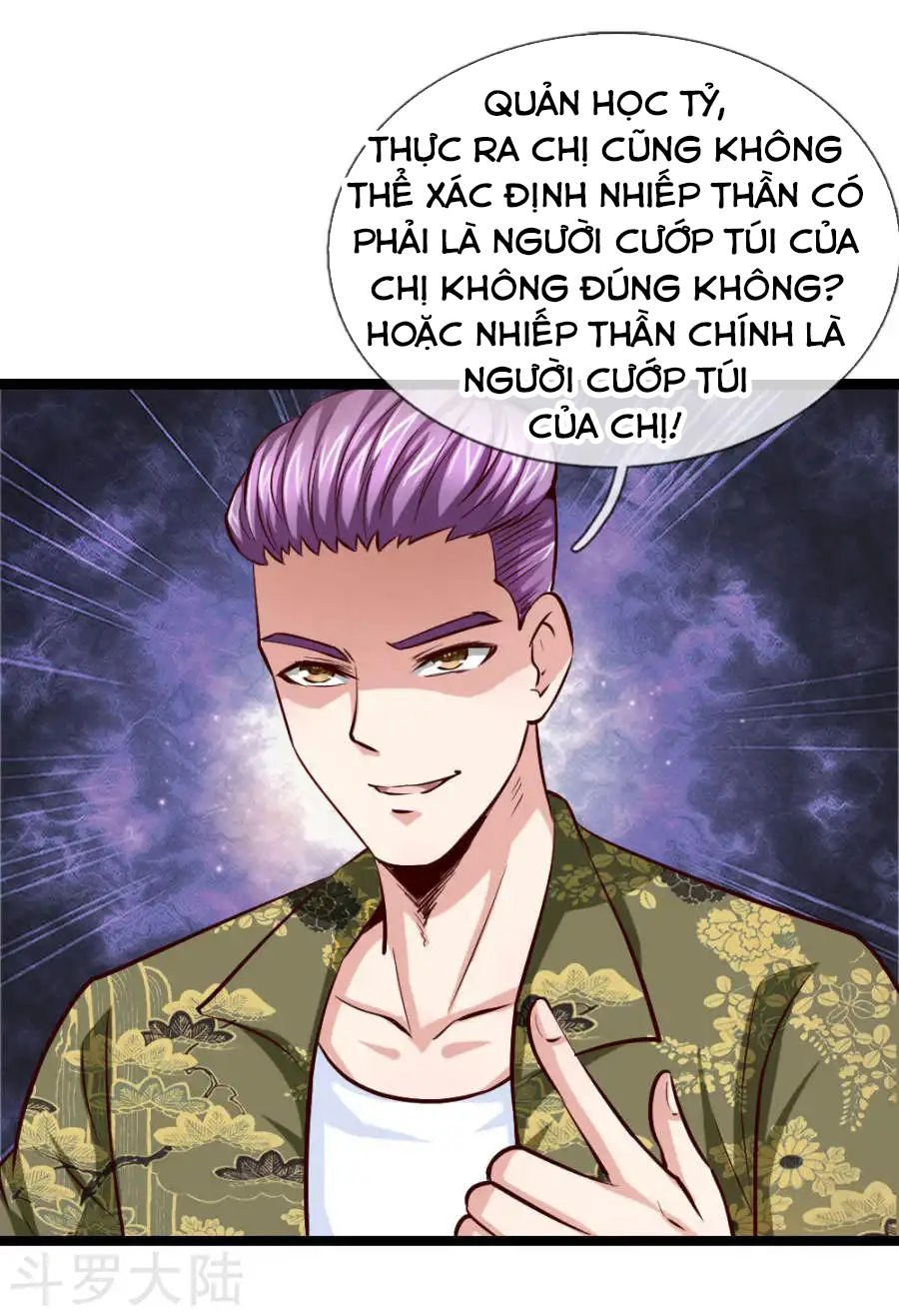 Tuyệt Thế Phi Đao Chapter 55 - 24