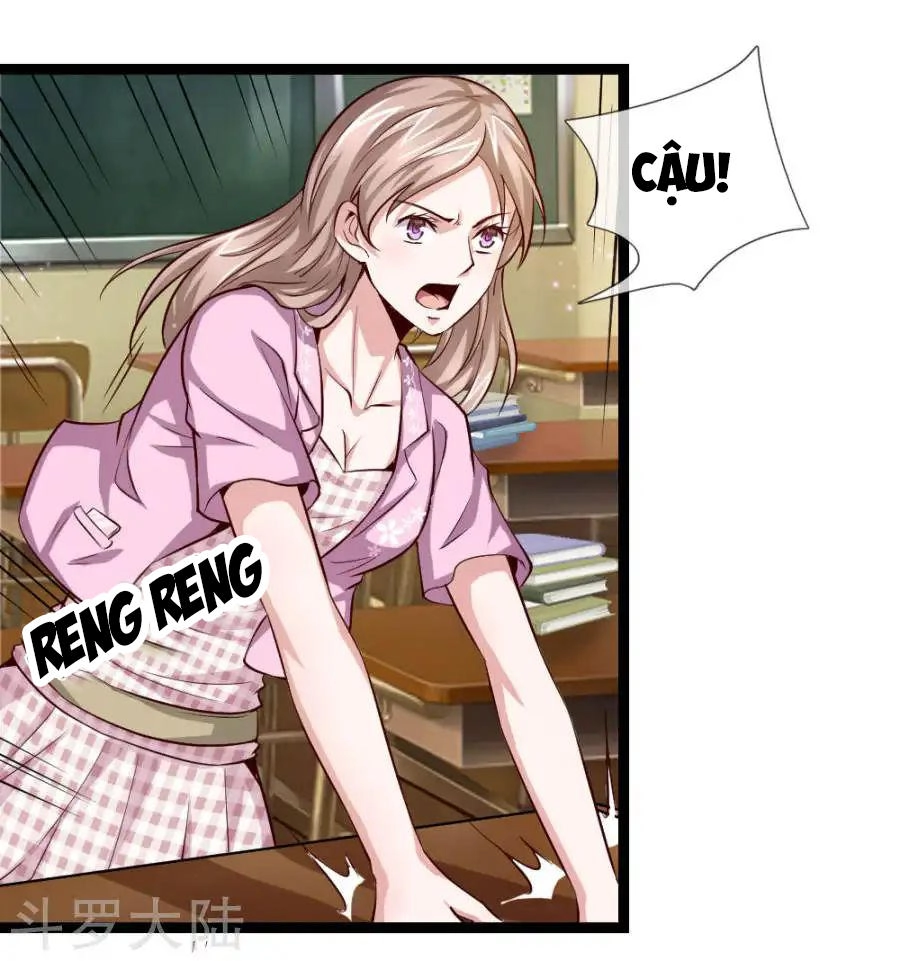 Tuyệt Thế Phi Đao Chapter 56 - 2