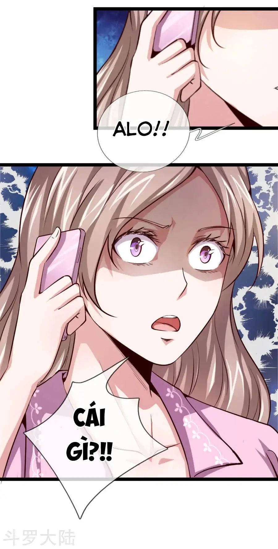 Tuyệt Thế Phi Đao Chapter 56 - 3