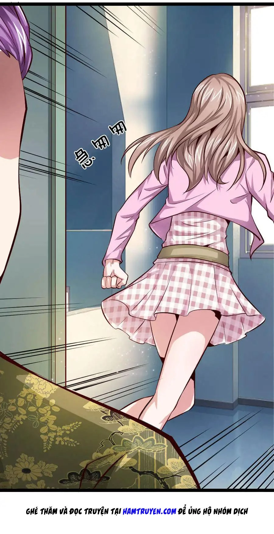 Tuyệt Thế Phi Đao Chapter 56 - 4