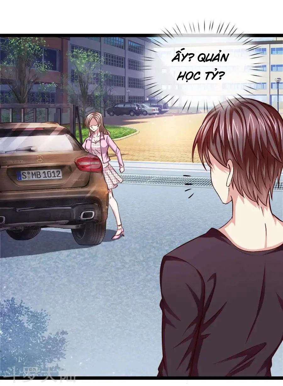 Tuyệt Thế Phi Đao Chapter 56 - 5