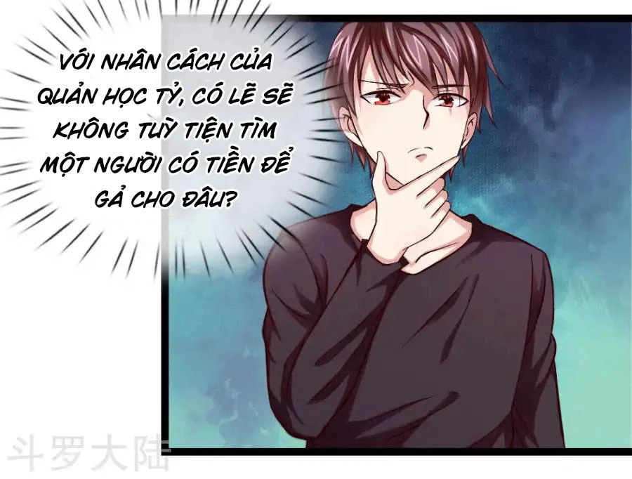 Tuyệt Thế Phi Đao Chapter 56 - 7