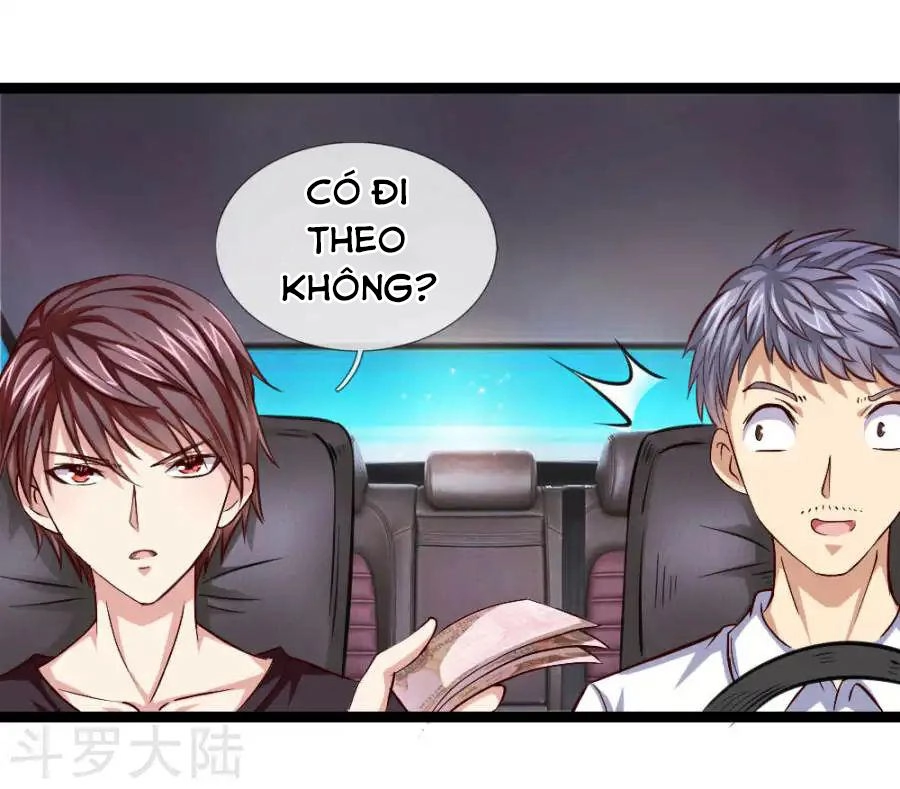 Tuyệt Thế Phi Đao Chapter 56 - 12