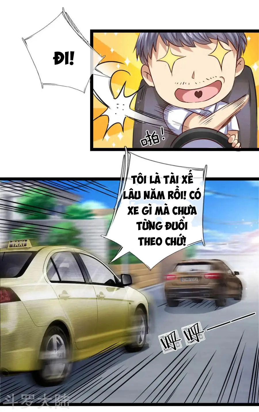 Tuyệt Thế Phi Đao Chapter 56 - 13