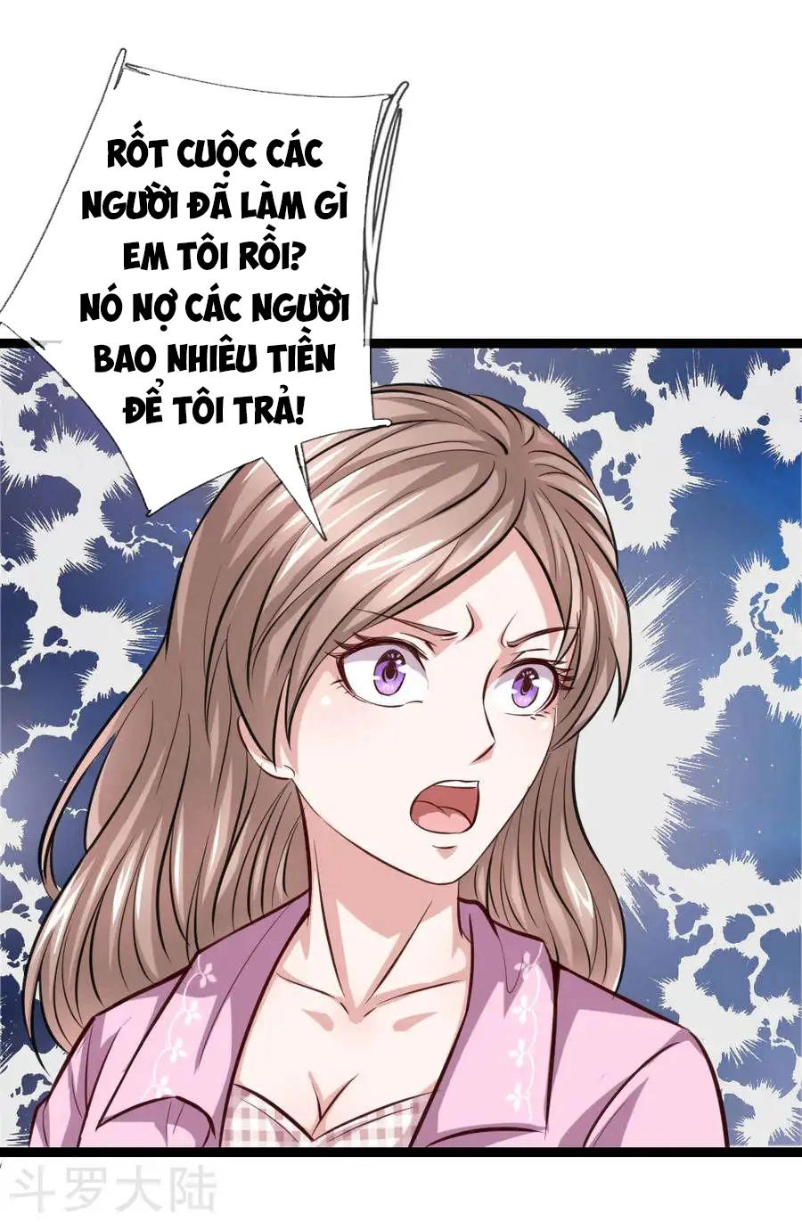 Tuyệt Thế Phi Đao Chapter 56 - 16