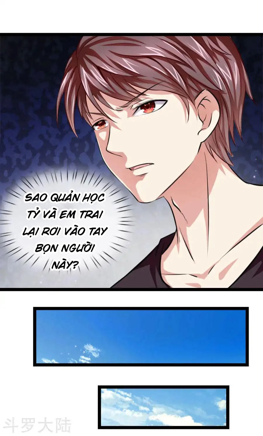 Tuyệt Thế Phi Đao Chapter 56 - 17