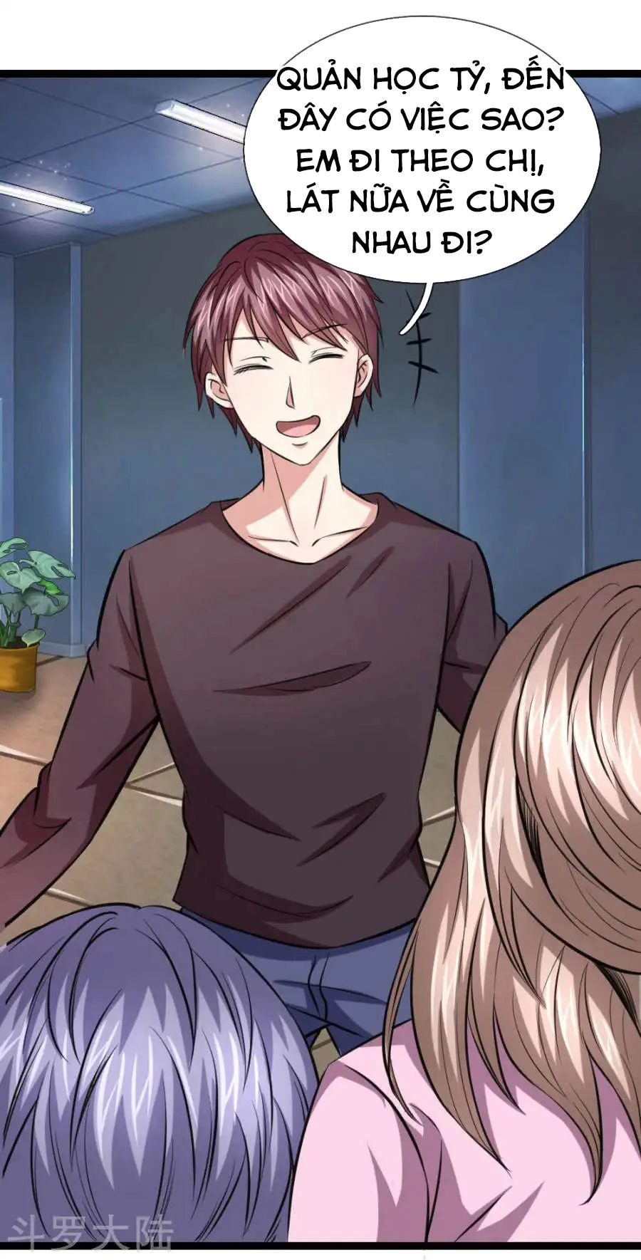 Tuyệt Thế Phi Đao Chapter 57 - 7