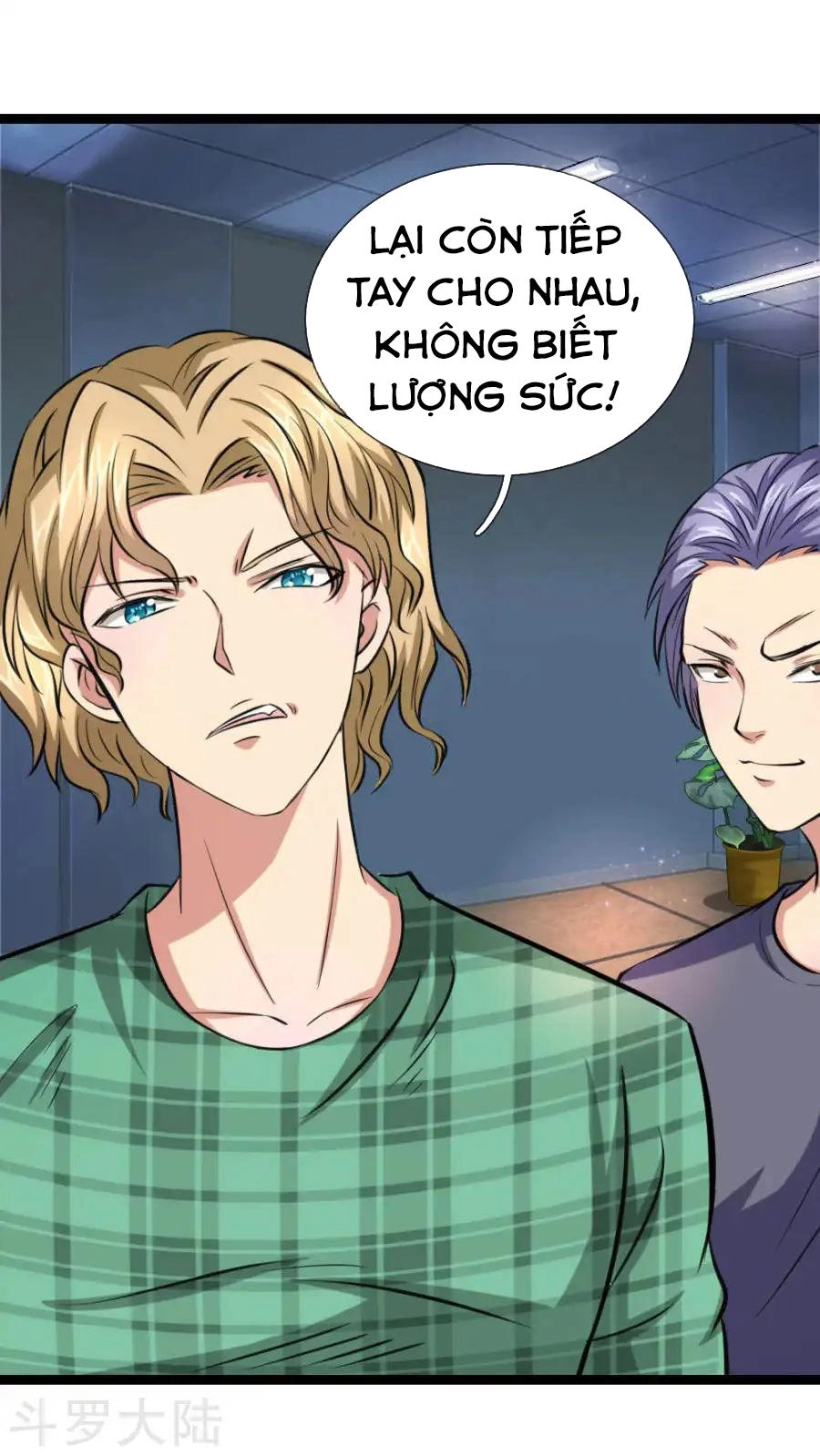 Tuyệt Thế Phi Đao Chapter 57 - 9