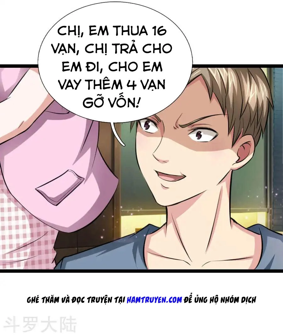 Tuyệt Thế Phi Đao Chapter 57 - 22