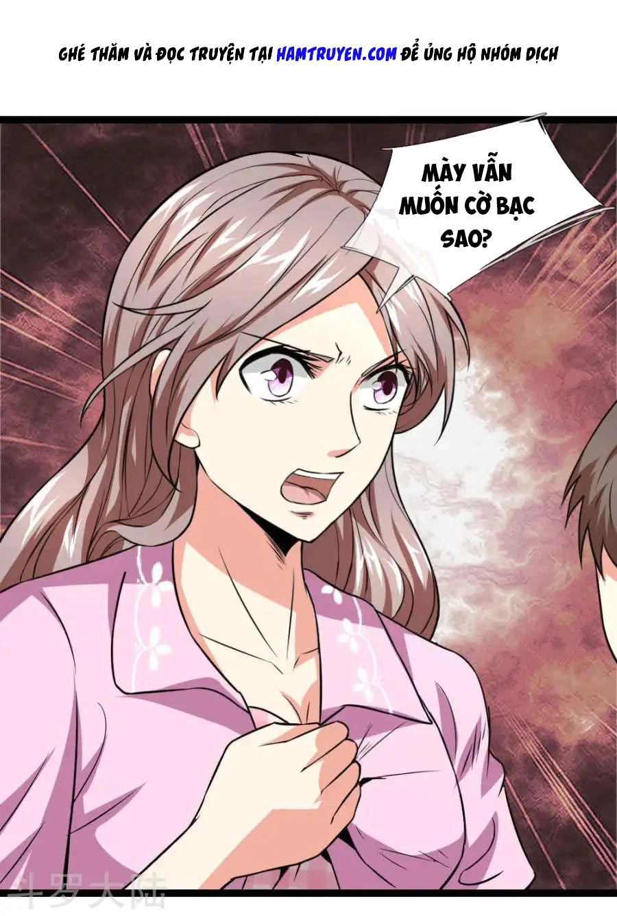 Tuyệt Thế Phi Đao Chapter 58 - 14