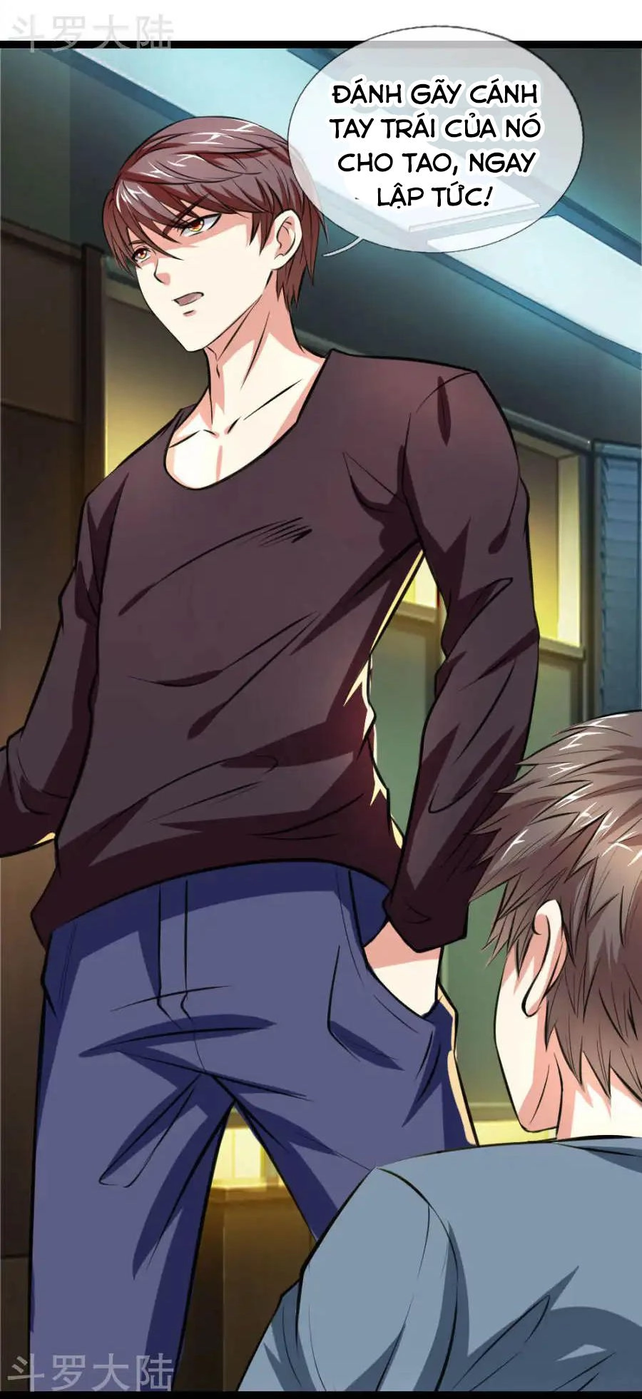 Tuyệt Thế Phi Đao Chapter 59 - 5