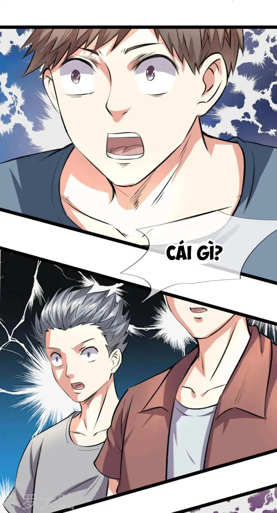 Tuyệt Thế Phi Đao Chapter 59 - 6