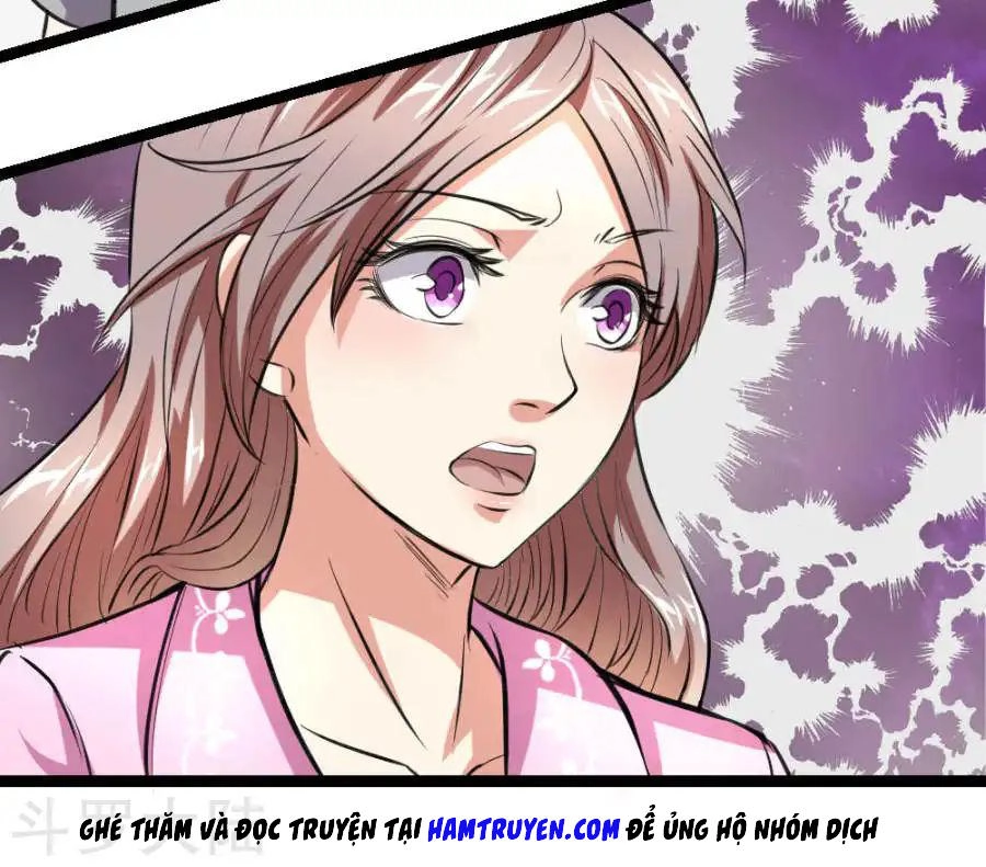 Tuyệt Thế Phi Đao Chapter 59 - 7