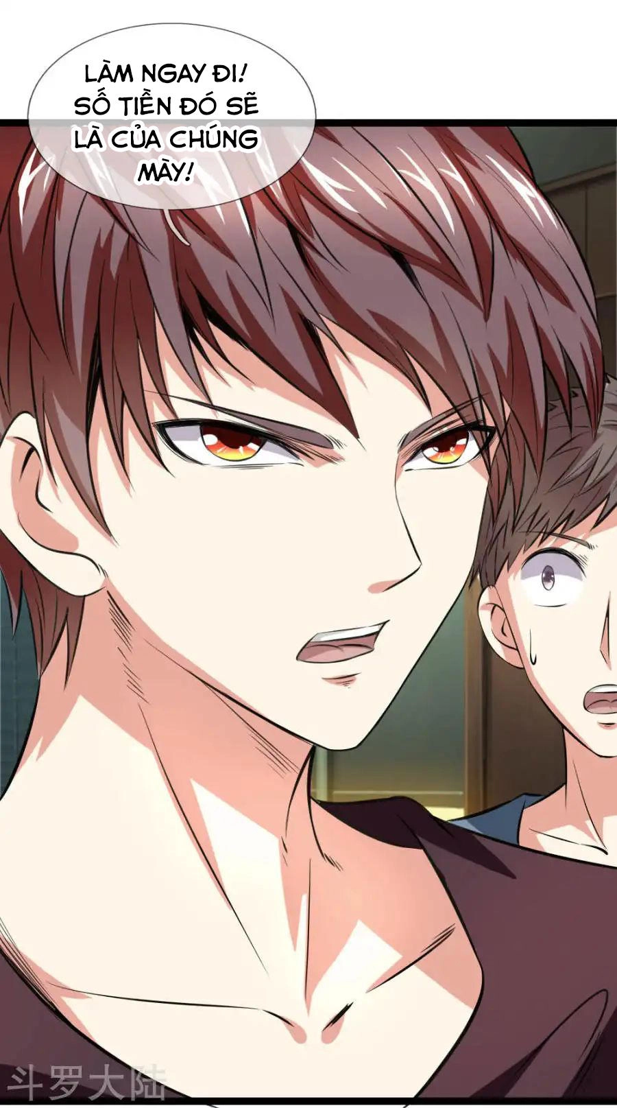 Tuyệt Thế Phi Đao Chapter 59 - 11