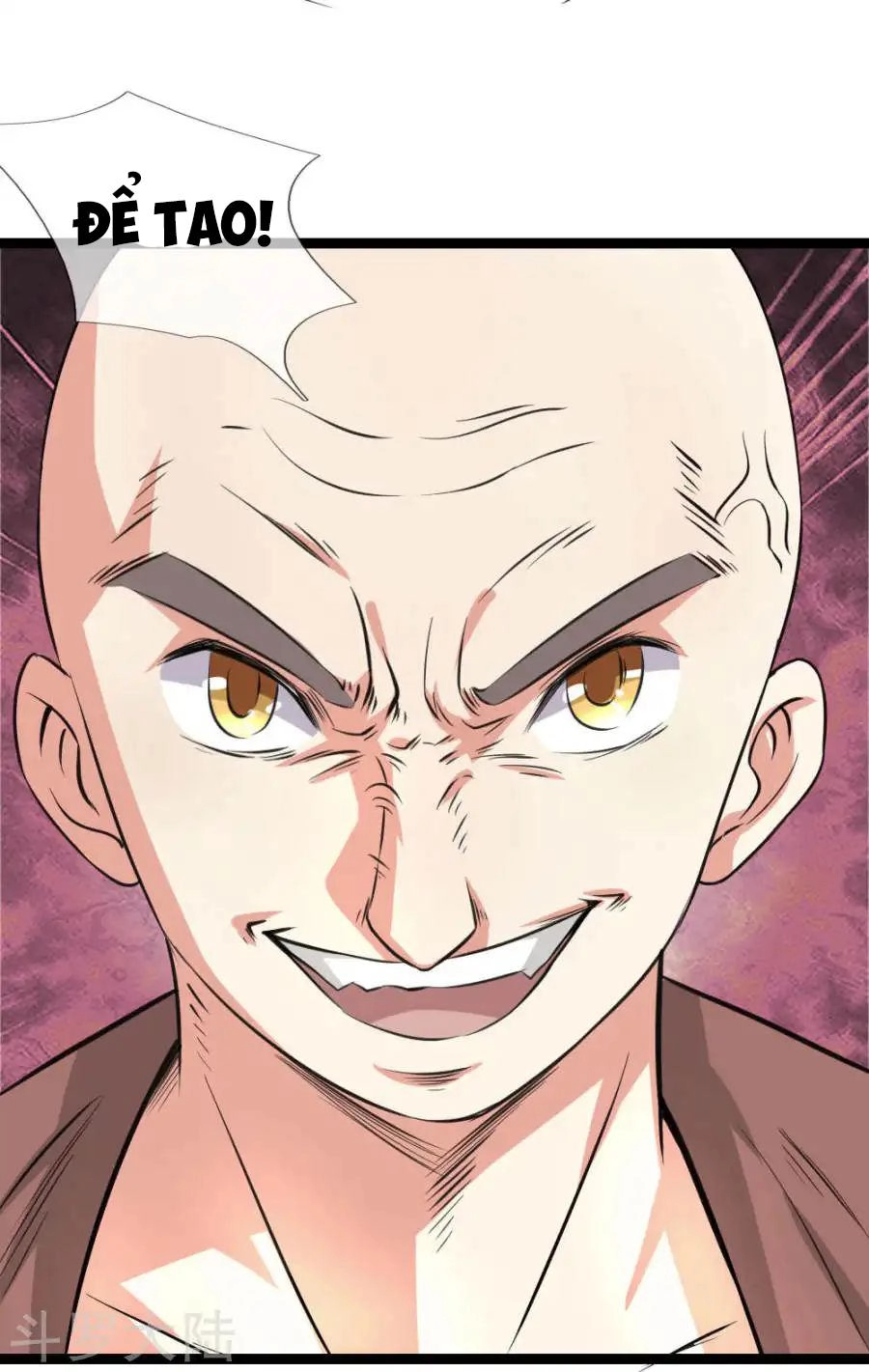 Tuyệt Thế Phi Đao Chapter 59 - 12