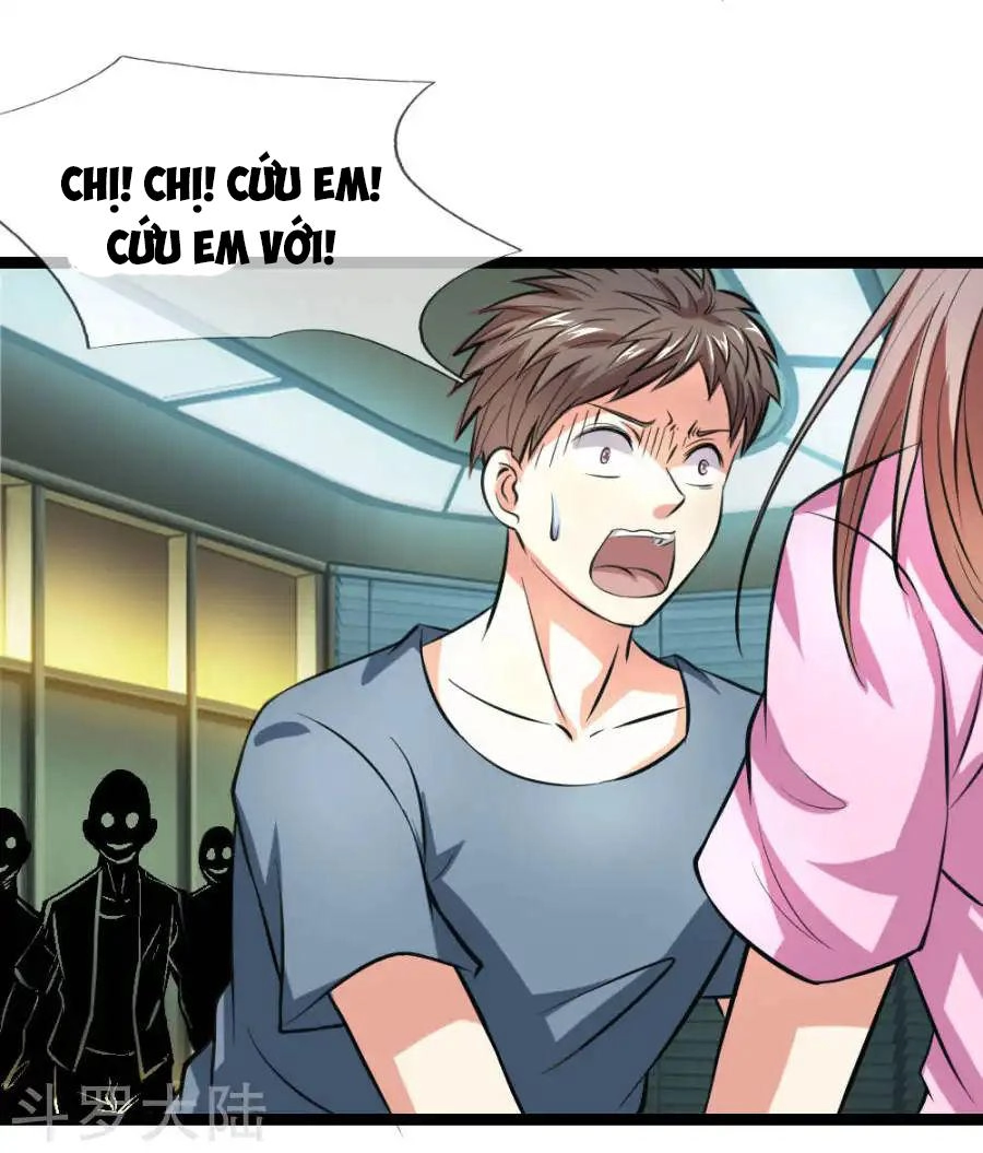 Tuyệt Thế Phi Đao Chapter 59 - 13