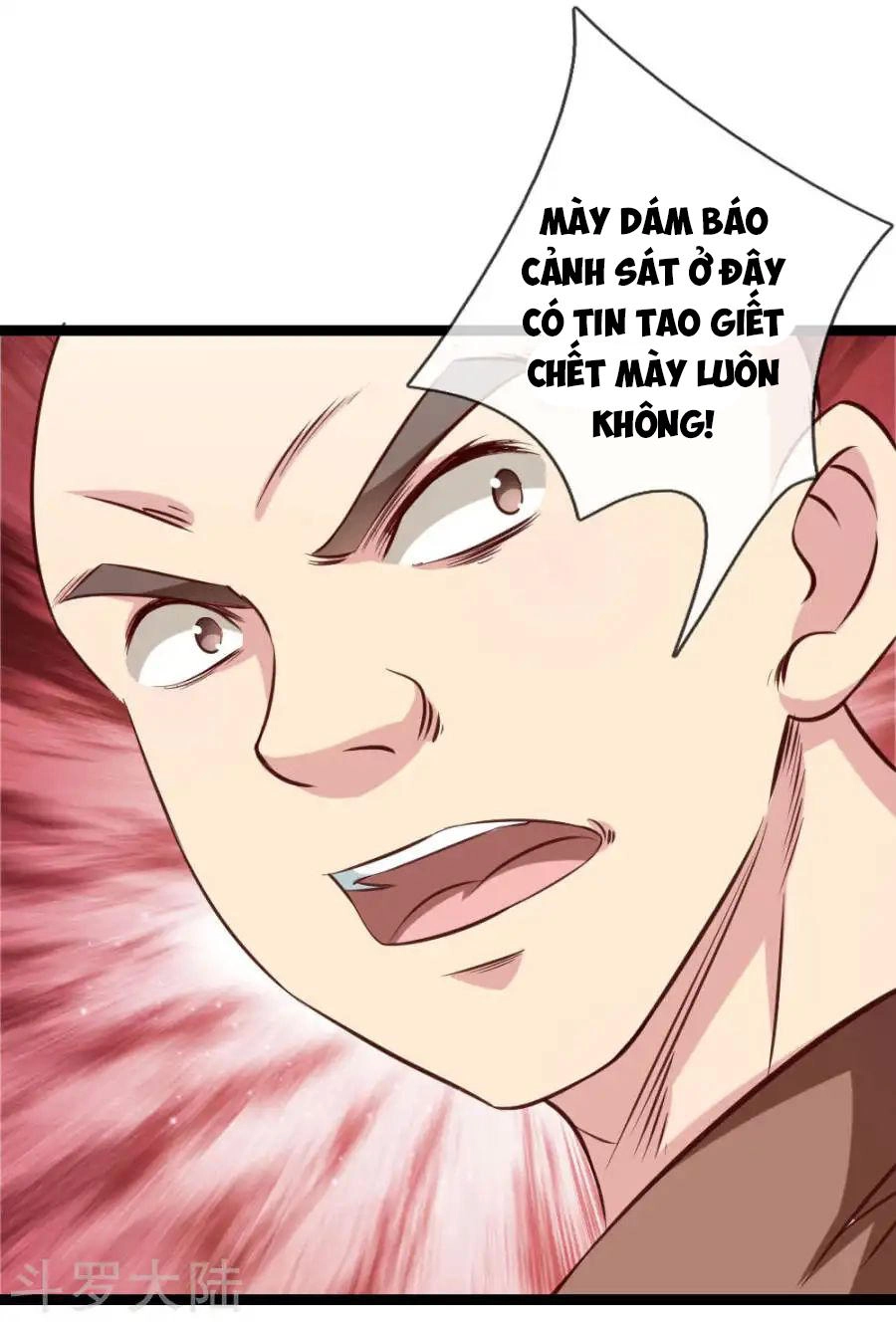 Tuyệt Thế Phi Đao Chapter 60 - 7