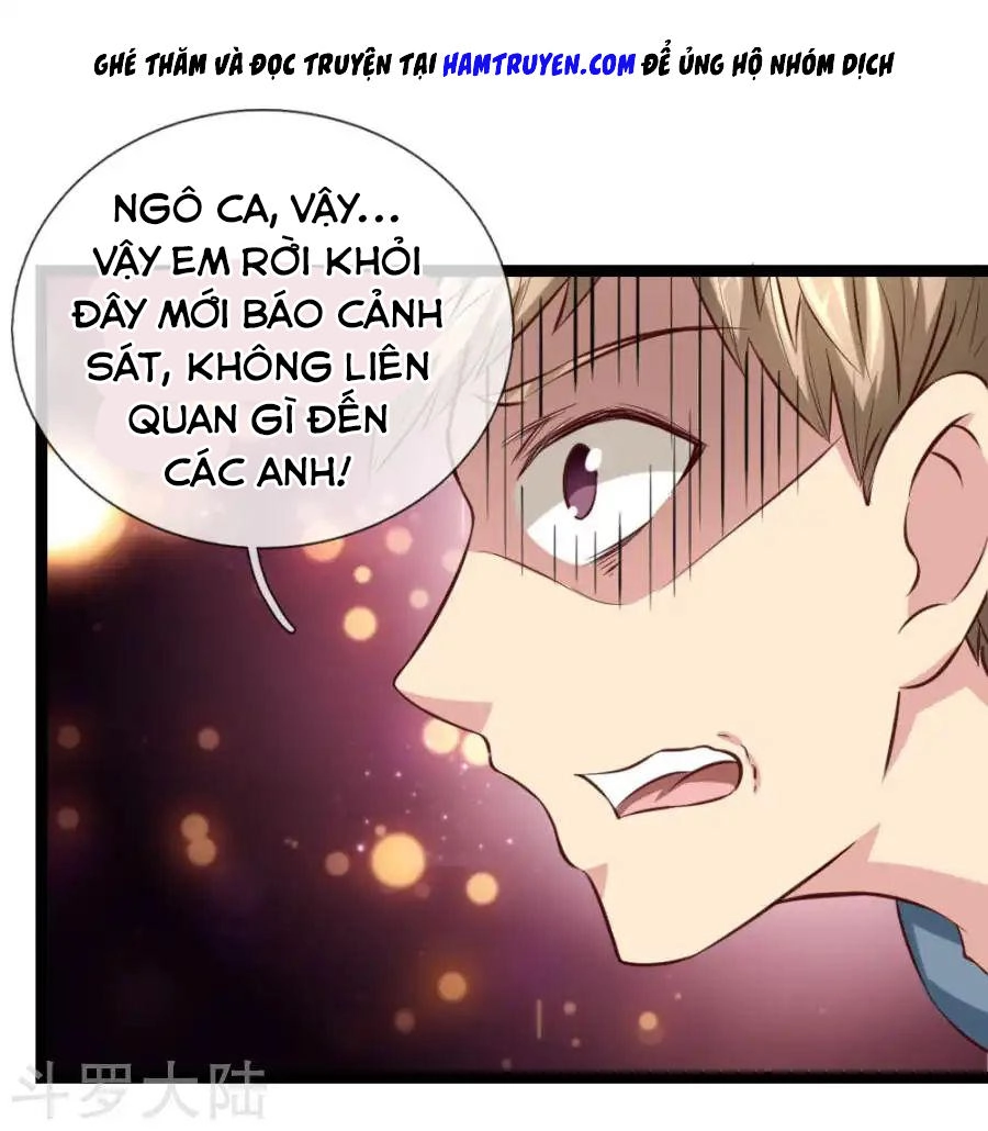 Tuyệt Thế Phi Đao Chapter 60 - 8