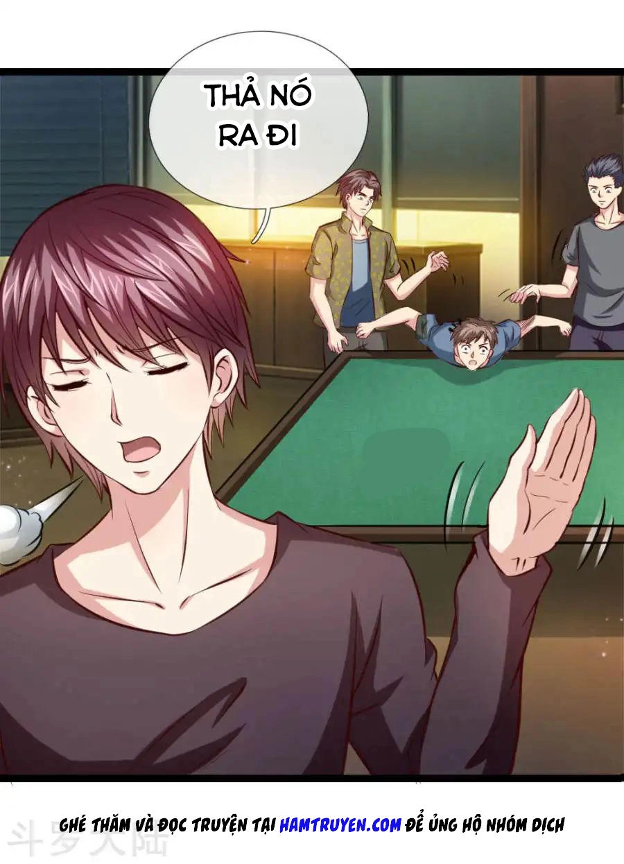 Tuyệt Thế Phi Đao Chapter 60 - 12