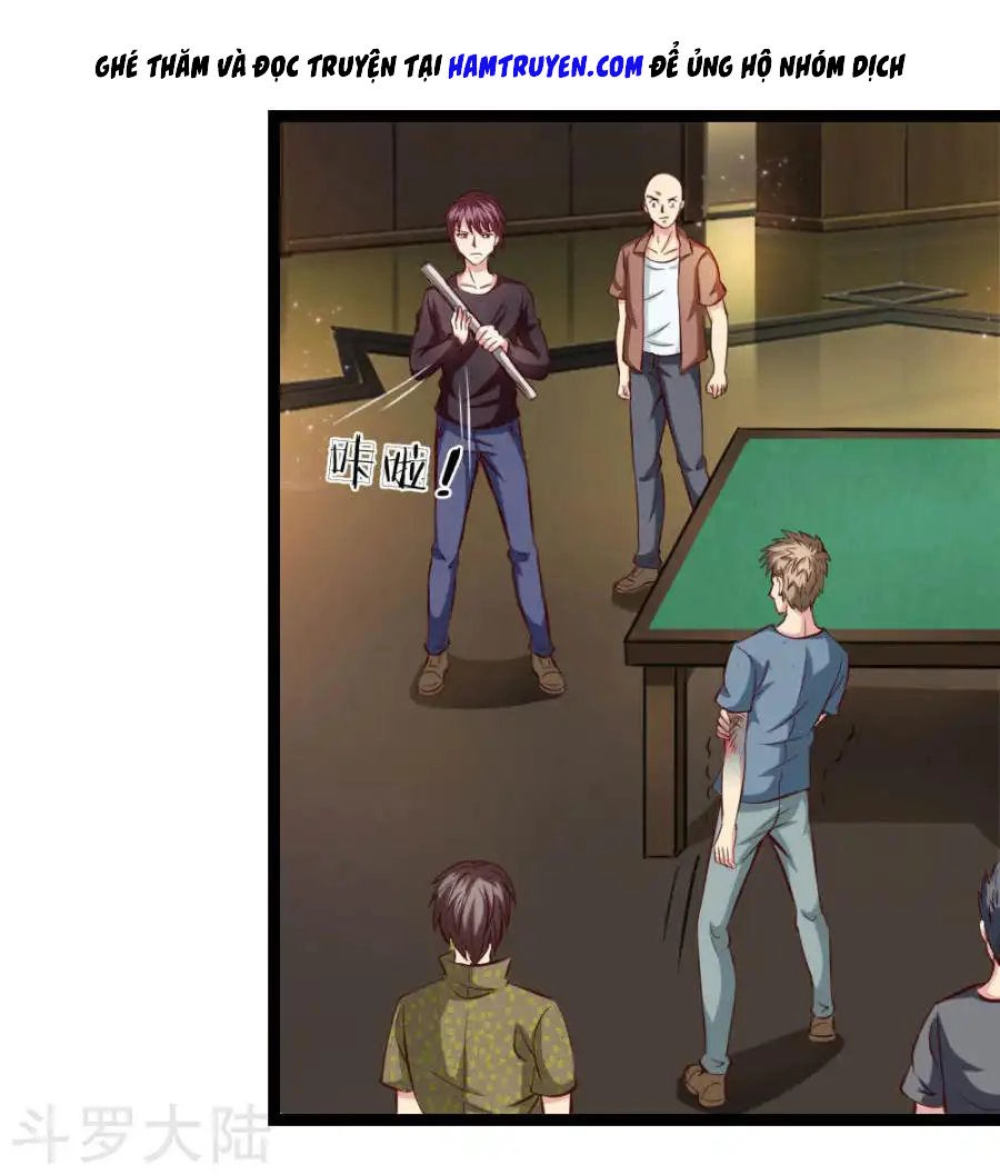 Tuyệt Thế Phi Đao Chapter 60 - 14